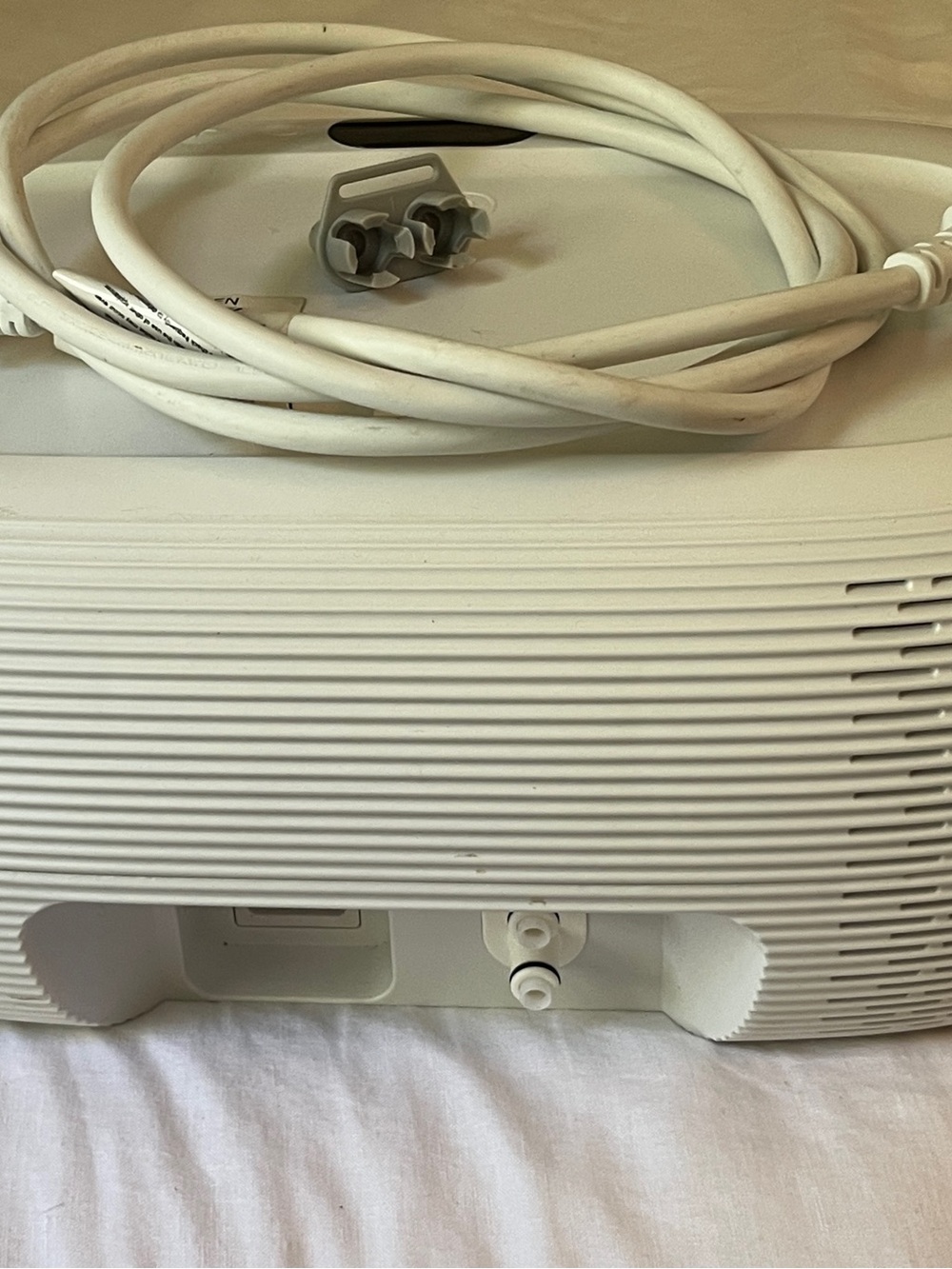Ooler Sleep System Control Unit - Picture 6 of 7